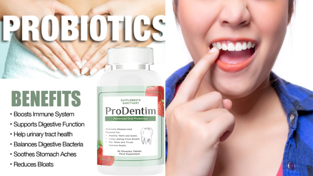 What is ProDentim? A Shocking Beginner’s Guide to the Viral Dental Supplement of 2026 —
