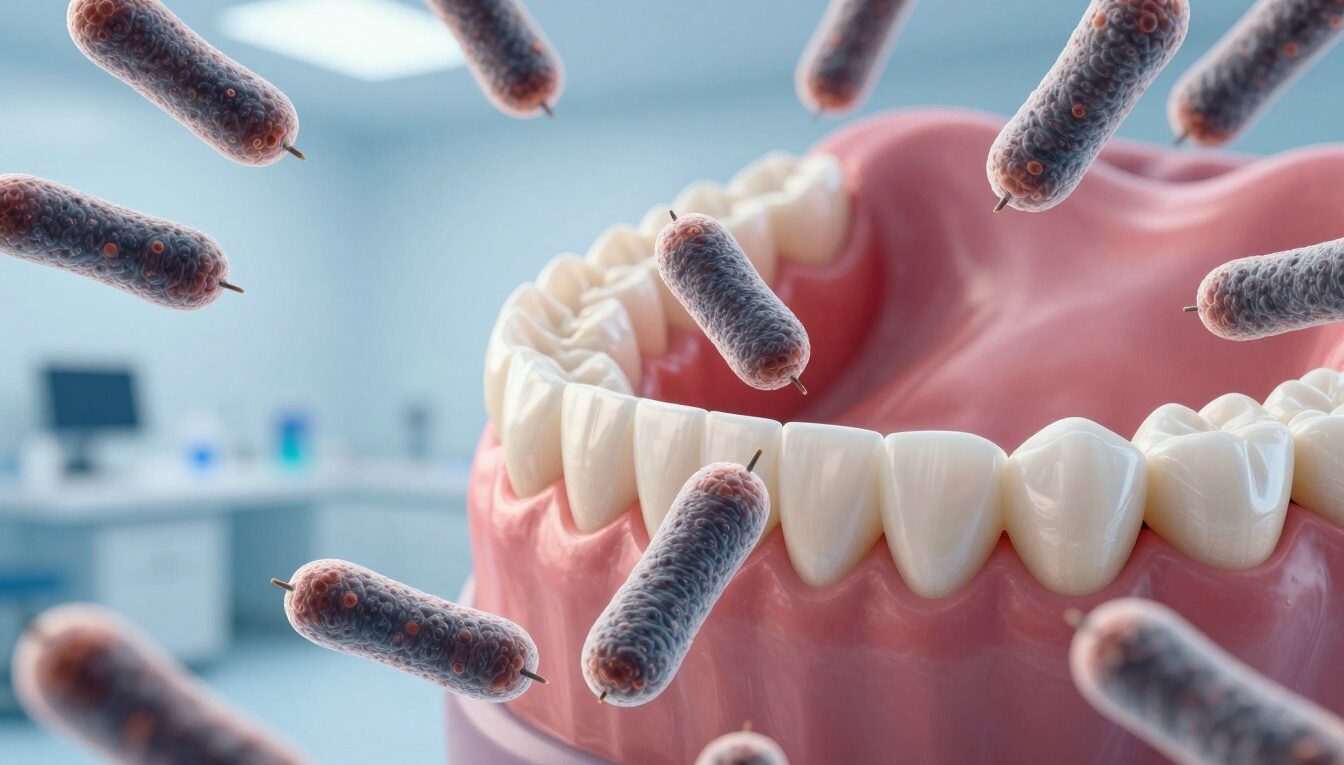 Lactobacillus Reuteri