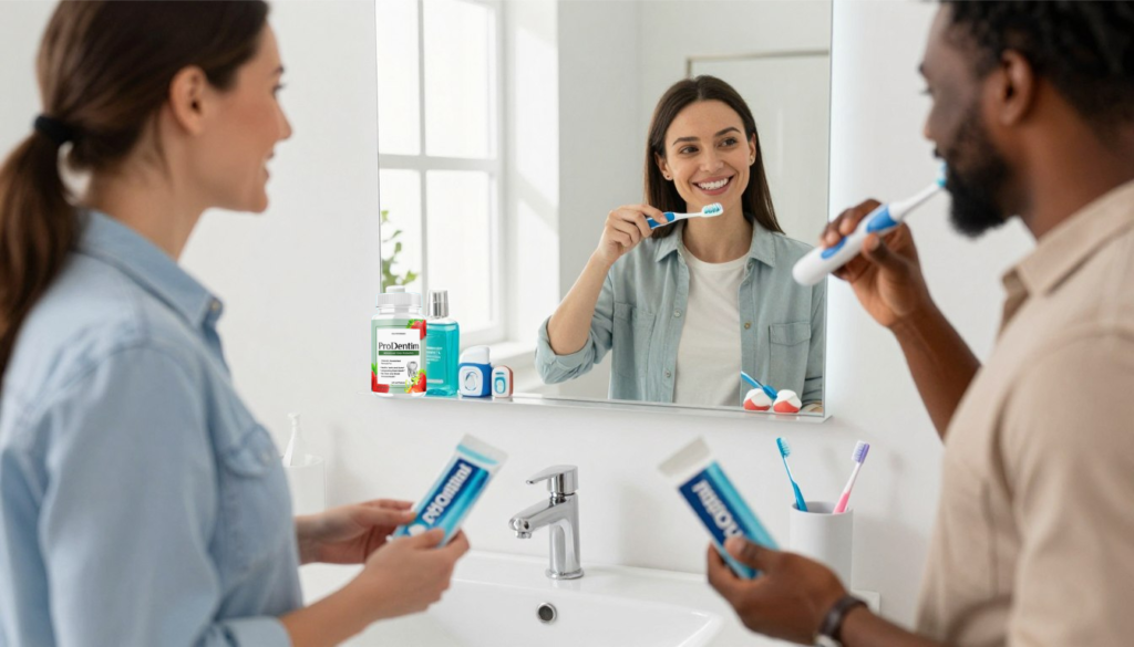
ProDentim Revealed: How This Probiotic Is Revolutionizing Oral Health in 2026