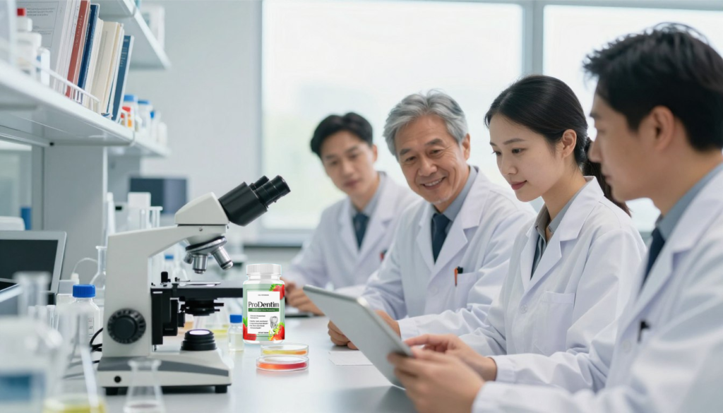 ProDentim Revealed: How This Probiotic Is Revolutionizing Oral Health 