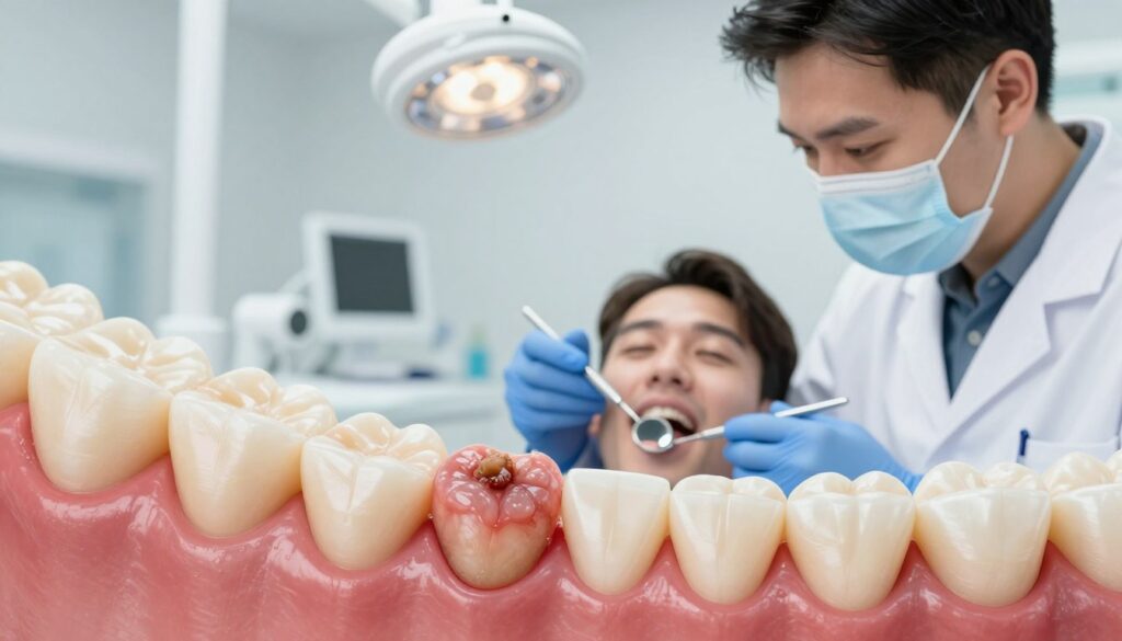 gum disease gum disease
