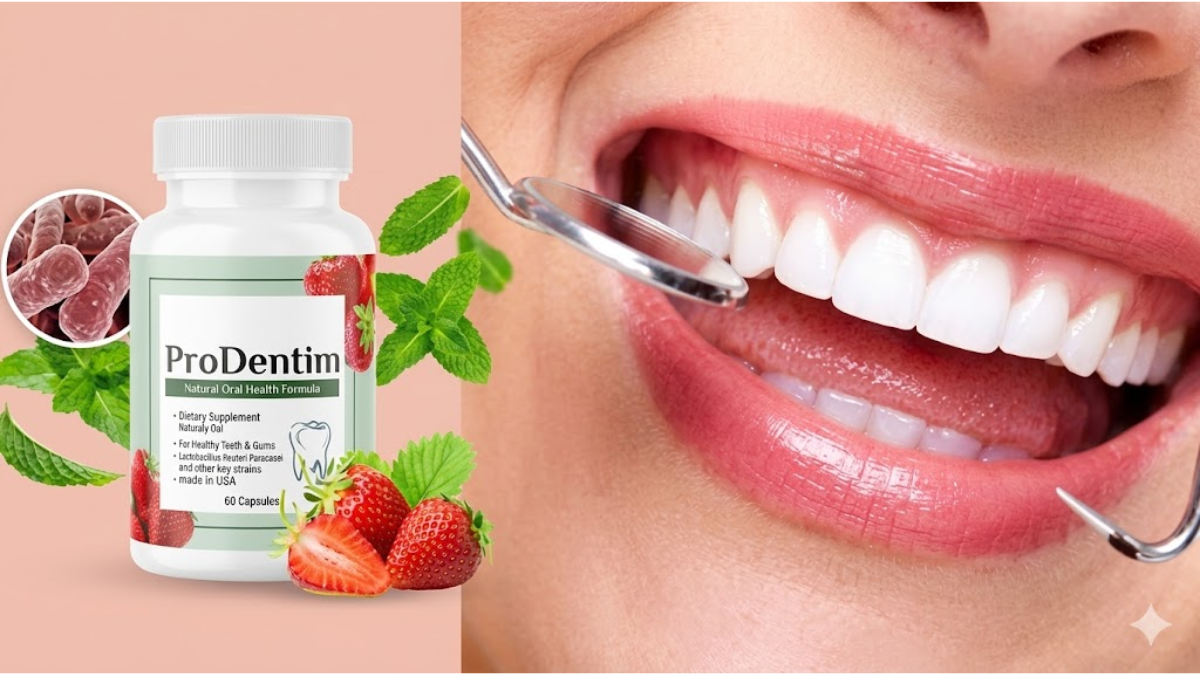 ProDentim reviews and complaints: consumer reports, Amazon, BBB e Reddit